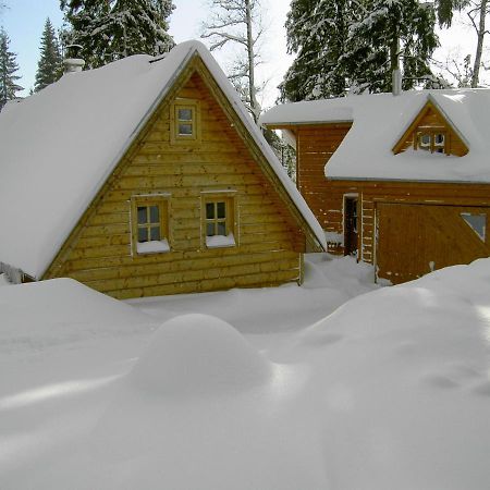 Apartament Chalet Tatranec Štôla Zewnętrze zdjęcie