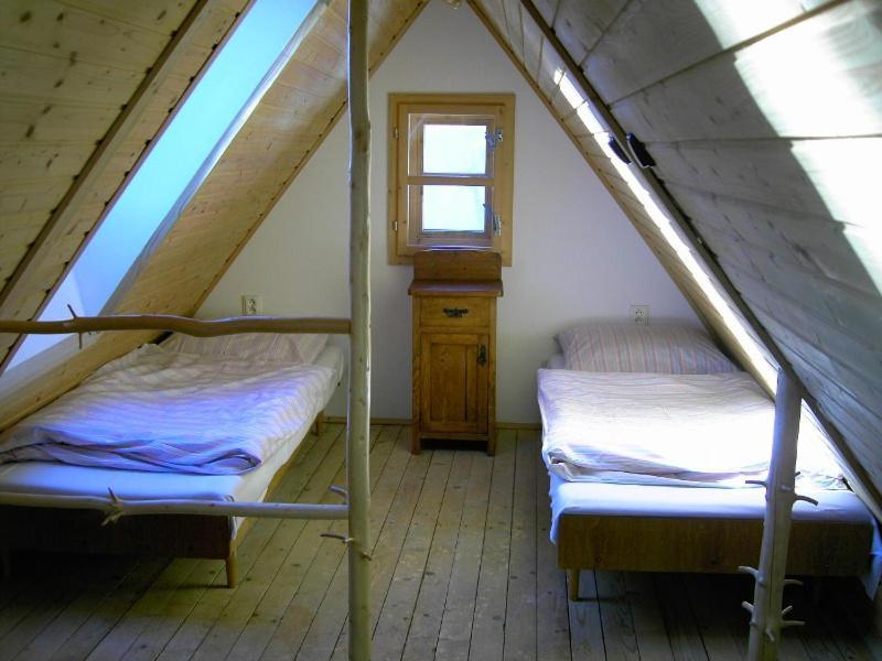 Apartament Chalet Tatranec Štôla Zewnętrze zdjęcie